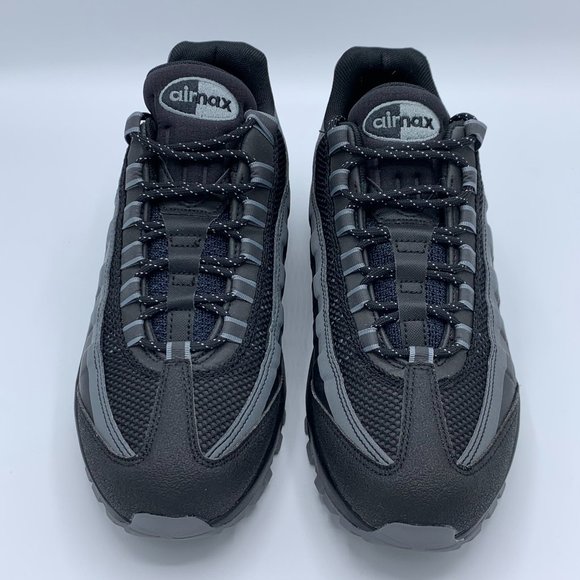 Nike Air Max 95 Utility Black Cool Grey